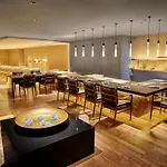Hilton Tokyo Hotel