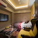 Hotel Times (Adults Only)