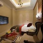 Hotel Times (Adults Only)
