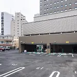 Apa Hotel & Resort Nishishinjuku-Gochome-Eki Tower
