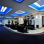 Tokyo Business Hotel