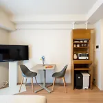 Section L Residence Shibuya