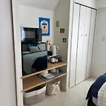 Private Room With Elevator Only 2 Minutes To Station