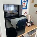 Private Room With Elevator Only 2 Minutes To Station