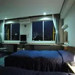 Tokyo Business Hotel