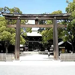 Shibuya-Ku - Apartment / Vacation Stay 1130