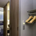 Hotel Villa Fontaine Grand Tokyo-Roppongi