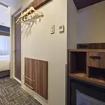 Hotel Villa Fontaine Tokyo-Ueno Okachimachi