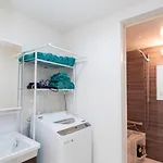 Kasai Light Luxury Hotel 201