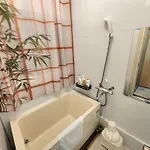 Tokyo Kanamachi House-8Min Walk