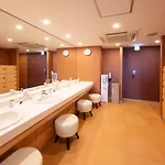 Apa Hotel Shinagawa Sengakuji Ekimae