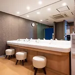 Apa Hotel Shinagawa Sengakuji Ekimae