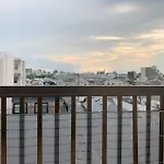 Jr Takadababa Station 8 Mins Walk! Newly Renovated Apartment! 新装修 高田馬場駅 大人気! Shinjuku新宿圈! 高速无限制wifi 402