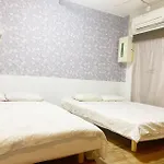 Jr Takadababa Station 8 Mins Walk! Newly Renovated Apartment! 新装修 高田馬場駅 大人気! Shinjuku新宿圈! 高速无限制wifi 402