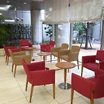 Hotel Unizo Tokyo Shimbashi