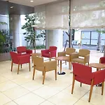 Hotel Unizo Tokyo Shimbashi