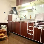 Yamanote Downtown House Komagome