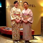 Hibiya City Hotel