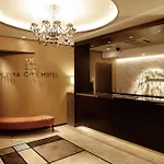 Hibiya City Hotel