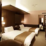 Hibiya City Hotel
