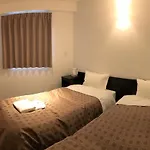 Omori Happy Smile Hotel