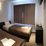 Omori Happy Smile Hotel