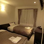 Omori Happy Smile Hotel