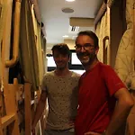 Ryokan&Hostel Wasabi Nippori