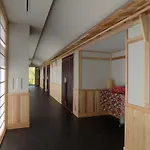 Daitofuji Garden Hotel