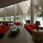 Daitofuji Garden Hotel