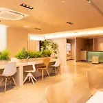 First Cabin Tokyo Dome City
