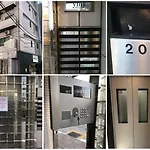 Skytree Guest Room 202