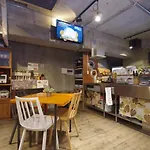 Oak Hostel Fuji