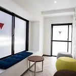 Buena Arte Hostel Ryogoku
