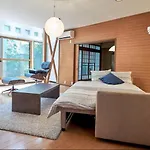 Villa Shibuya