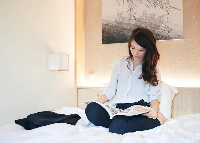 Hotel Zen Tokyo