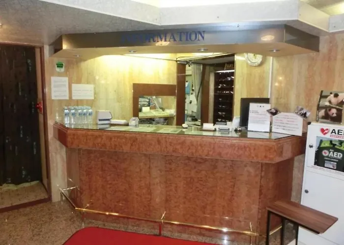 Hotel Suntargas Otsuka - Vacation Stay 08520V