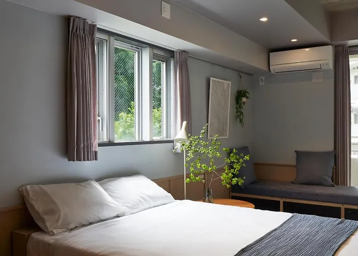 Re-Rent Residence Shibuya リレントレジデンス渋谷