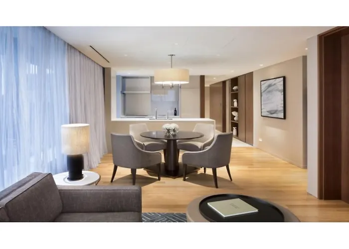 Ascott Marunouchi Tokyo - Vacation Stay 22079V