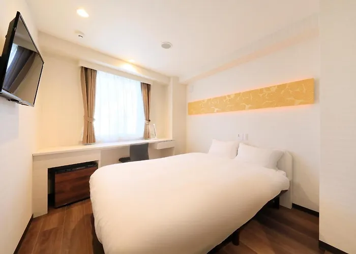 Artsy Inn Higashinihonbashi - Vacation Stay 72545V