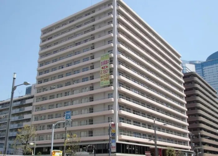 Tokyo Buc - Vacation Stay 36691V