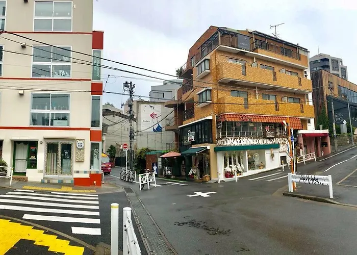 Daikanyama 42 Value Add Apartments