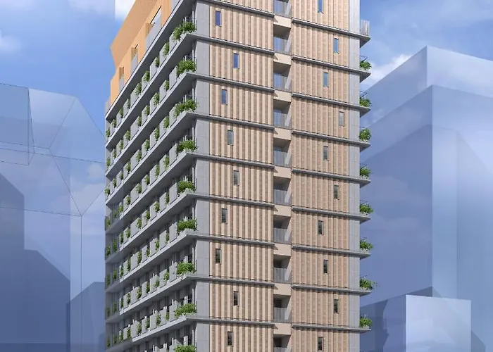 Dormy Inn Premium Ginza