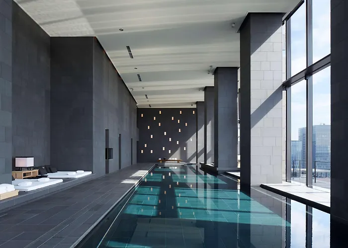 Aman Tokyo