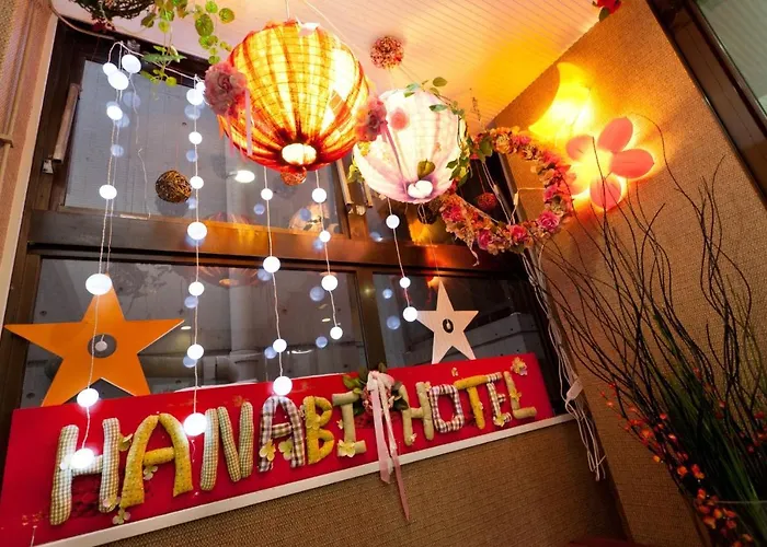 Hotel Hanabi - Vacation Stay 89136V