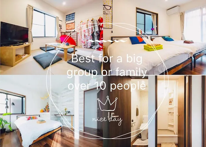 Arakawa-Ku - House / Vacation Stay 66906