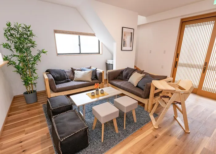 Cozy Stay Tokyo - Vacation Stay 97755V