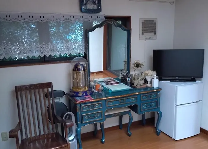 Setagaya-Ku - House - Vacation Stay 16505