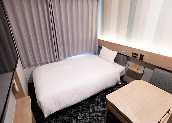 R&B Hotel Otsuka Eki Kitaguchi - Vacation Stay 40488V