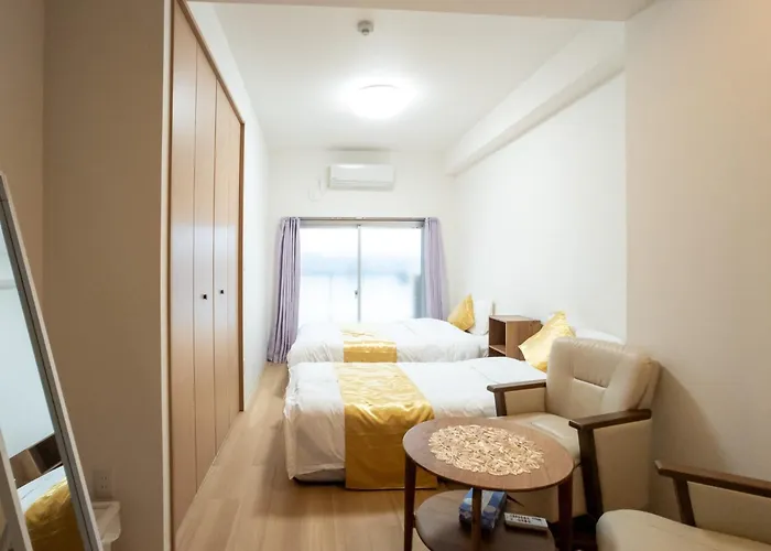 Mamada Building - Vacation Stay 16945